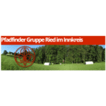 Pfadfinder Gruppe Ried im Innkreis