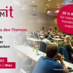 IMH Forum IT 2022 Wien