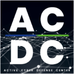 ACDC | Active Cyber Defense Center
